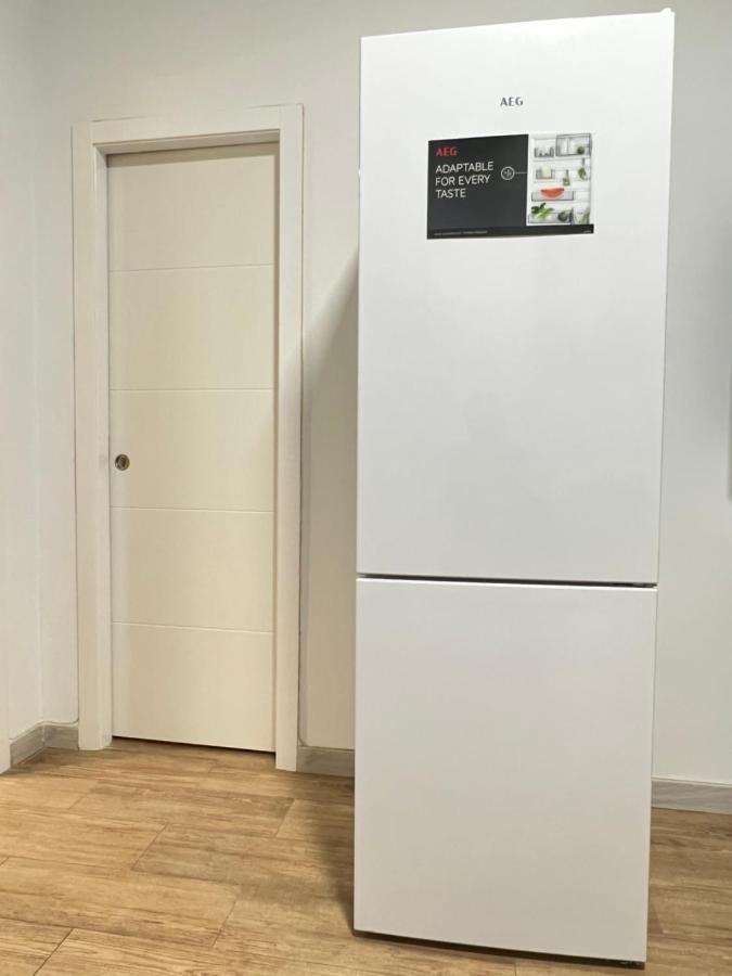 New Camp Nou Apartment/Diret Airport,Beautiful Оспиталет-де-Льобрегат Экстерьер фото