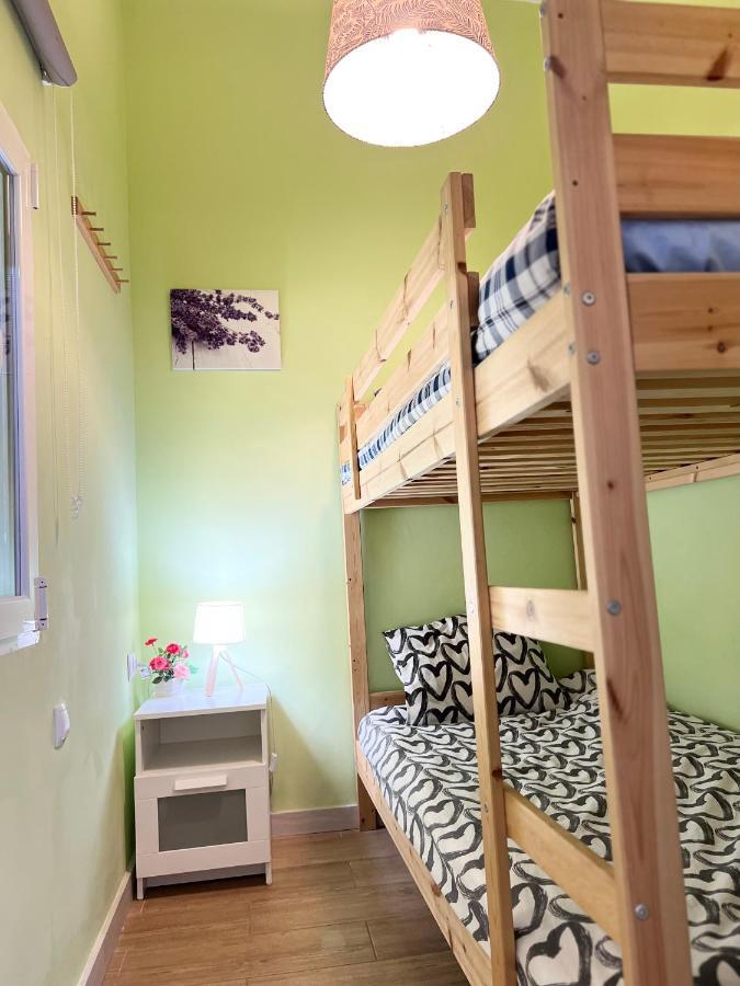 New Camp Nou Apartment/Diret Airport,Beautiful Оспиталет-де-Льобрегат Экстерьер фото