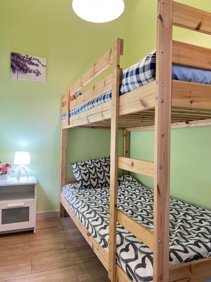 New Camp Nou Apartment/Diret Airport,Beautiful Оспиталет-де-Льобрегат Экстерьер фото