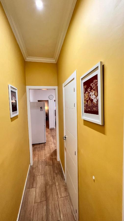 New Camp Nou Apartment/Diret Airport,Beautiful Оспиталет-де-Льобрегат Экстерьер фото
